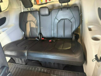 Chrysler Pacifica Lokalizacja : Włocławek Telefon: 729_387_872 Włocławek - zdjęcie 10