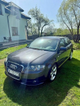 2008 Audi a3 2.0t dsg lpg