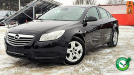 Opel Insignia Navi Climatronic Gwarancja