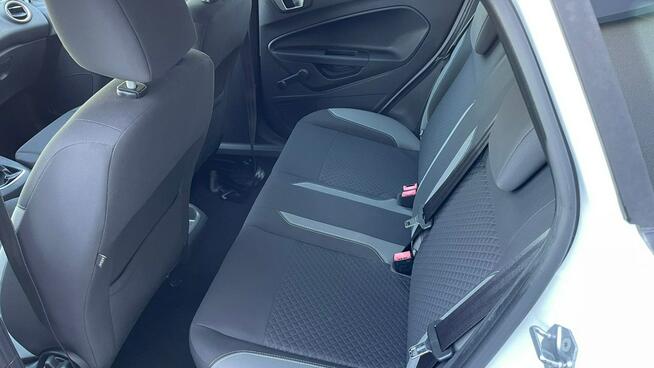 Ford Fiesta 1.5TDCI Pyzdry - zdjęcie 8