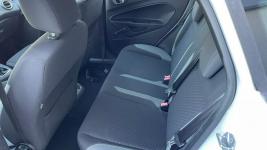 Ford Fiesta 1.5TDCI Pyzdry - zdjęcie 8