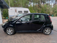 Sprzedam Smart Forfour Sokóle - zdjęcie 3