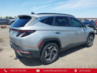HYUNDAI TUCSON SEL 2022 / 2.5L / V4 / 190 KM / Niski przeb. Kraków - zdjęcie 3