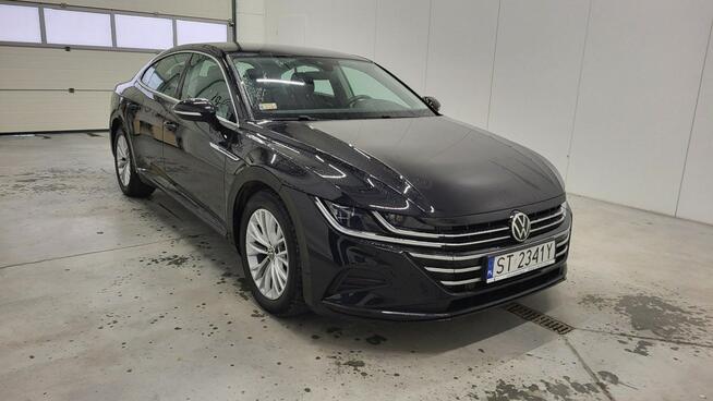 Volkswagen Arteon 2.0 TDI R-Line DSG Grójec - zdjęcie 3