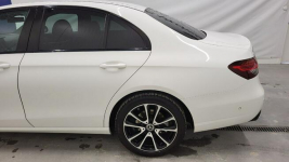 Mercedes E 220 d Grójec - zdjęcie 9