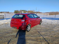 Hyundai i30 LIFT Rymanów - zdjęcie 4