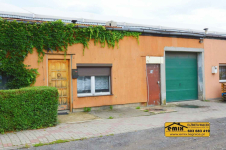 Nieruchomość usługowa, można przekształcić na mieszkanie