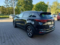 Kia Sportage 1.6 GDI L Business Line Plus 2WD Słupsk - zdjęcie 2