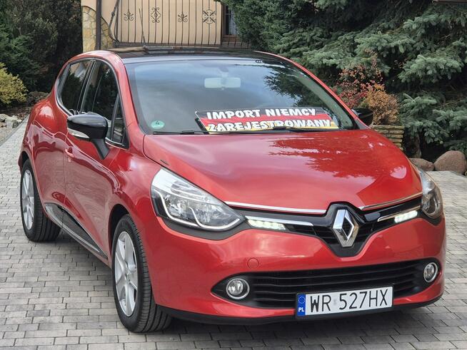Renault Clio 2013r, 2 Kolory, Ledy, Nawigacja Radom - zdjęcie 1