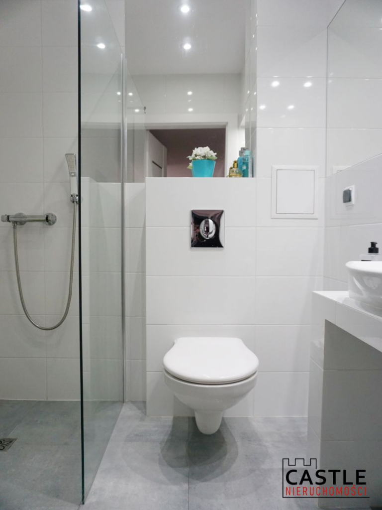 2 pokoje I 5 min. do SKM Grabówek I pierwsze M Gdynia - zdjęcie 5