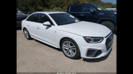 Audi A4 PREMIUM PLUS / S-Line / niski przebieg