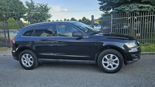 Audi Q5 Quattro automat na raty leasing bez BIK KRD od FastCars Kraków - zdjęcie 2