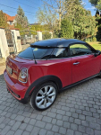 Mini Cooper S Warszawa - zdjęcie 2