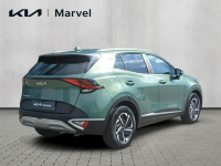 Kia Sportage 1.6 T-GDI 150 KM 6MT FWD WersjaL SalonPL SerwisASO Łódź - zdjęcie 5