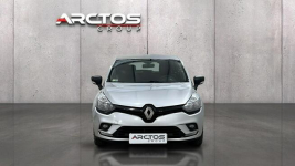 Renault Clio 1,5 dCi Energy Life Hatchback Warszawa - zdjęcie 8