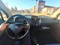 opel agila 1.2.2003 Sanok - zdjęcie 7