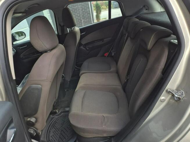 Fiat Bravo Klimatyzacja_hATCHBACK_W pełni sprwany_Możliwa zamiana! Włocławek - zdjęcie 12