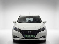 Nissan Leaf 40kWh Acenta ! Z Polskiego Salonu ! Faktura Vat ! Warszawa - zdjęcie 8