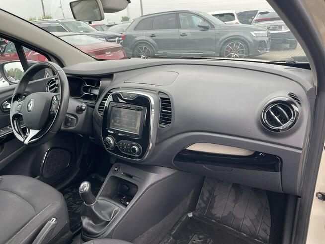 Renault Captur Klimatyzacja Czujniki park. Gliwice - zdjęcie 10