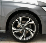 Audi A3 35 TFSI Stronic S-line Matrix Ambient  ACC Kamera SalonPL Kielce - zdjęcie 9
