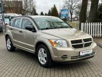 Dodge Caliber *Benzyna*BDB stan*Niski Przebieg* Zduńska Wola - zdjęcie 9