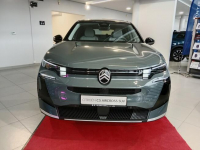 Nowy Citroen C5 Aircross MAX Hybrid Masaże Wentylacja Konopnica - zdjęcie 4