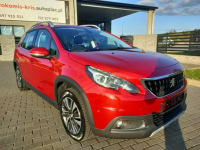 Peugeot 2008 Burzenin - zdjęcie 3