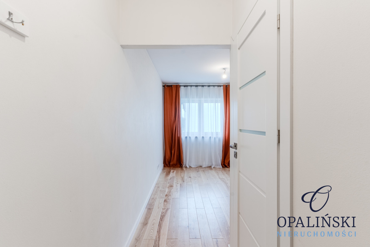 Mieszkanie po remoncie | działka 3ar | piwnica Rymanów - zdjęcie 5