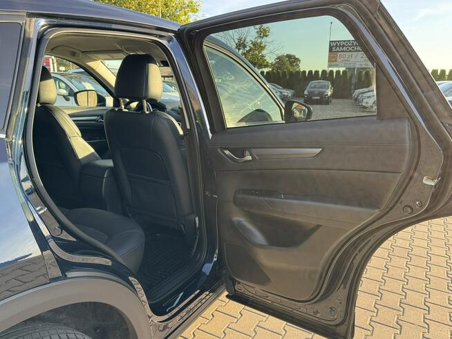 Mazda CX-5 2.5 Benzyna 194KM Przebieg Tylko 85tys. km. Zambrów - zdjęcie 9
