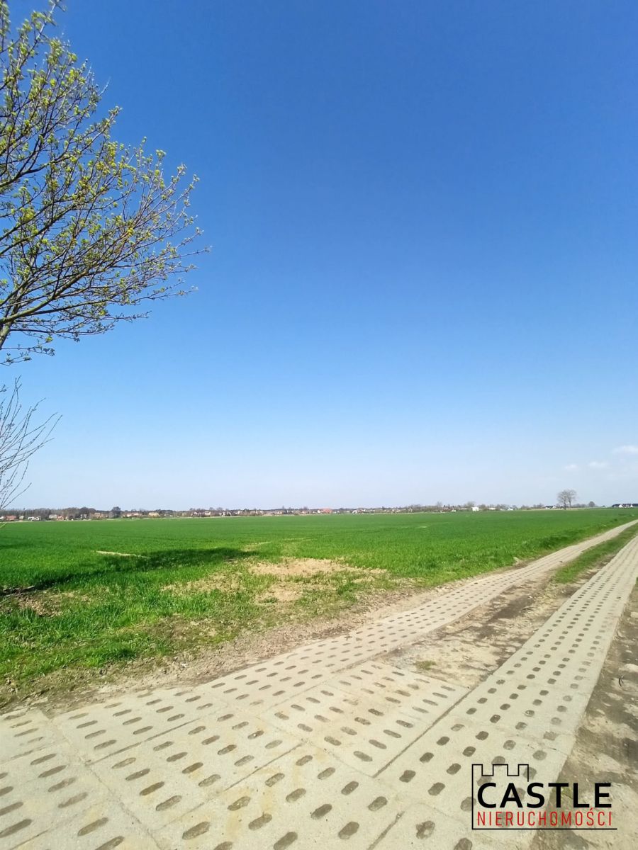 Działki rolne pod budowę - tylko 7 min. od plaży ! Sztutowo - zdjęcie 3