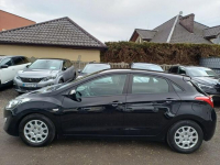 Hyundai i30 1 wł* Serwis *Bezwypadkowy *LED *PDC*Alu*Gwarancja Chrzanów - zdjęcie 4