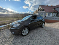 Opel Mokka 1,4 Turbo Cosmo