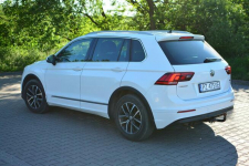 Volkswagen Tiguan II 2.0 TDI 150KM 4Motion DSG Krosinko - zdjęcie 3