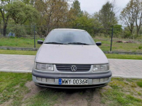 Volkswagen Passat CL B4 1.9 TDI Sedan Wyszków - zdjęcie 1