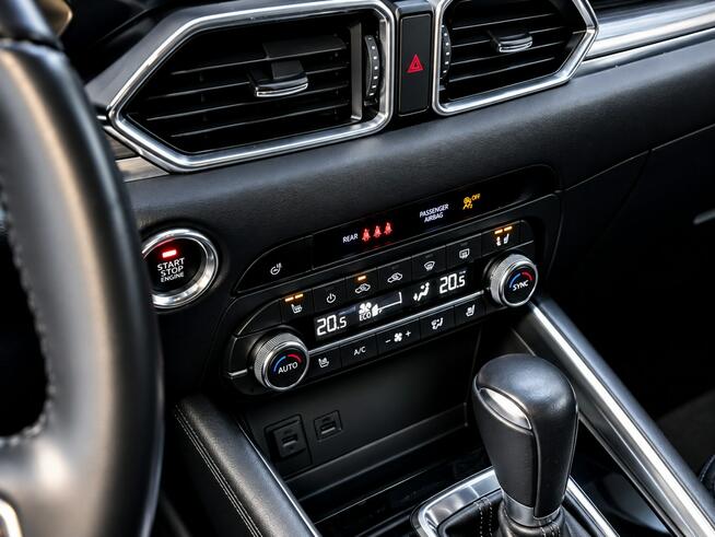 Mazda CX-5 Sadlno - zdjęcie 8