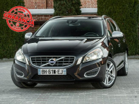 Volvo V60 R-Design 2.0d D4 163KM 5 cylindrowy ! Manual ! Super Stan !