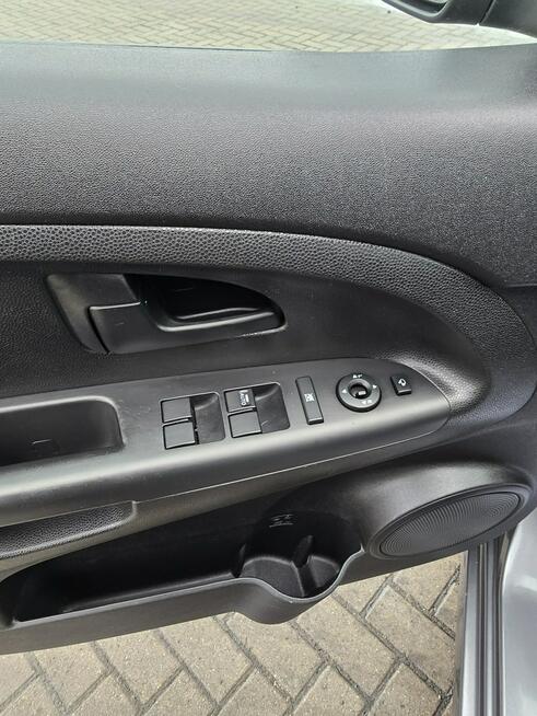 Kia Venga 1,6Benz. Automat.Navigacja.Kam.Cofania.Tempomat. Kutno - zdjęcie 12