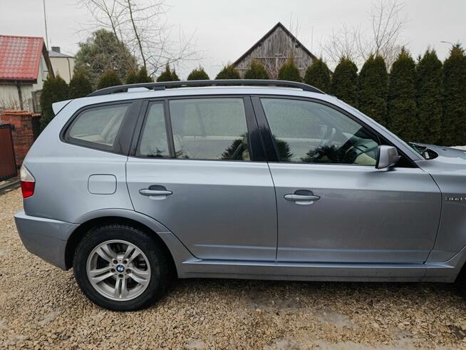 BMW X3 E83 3.0 2004 Busko-Zdrój - zdjęcie 5