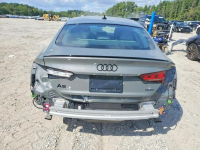 Audi A5 PREMIUM PLUS / S-Line / niski przebieg Cieszyn - zdjęcie 6