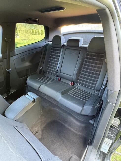 Volkswagen Golf V GTI Rydułtowy - zdjęcie 2