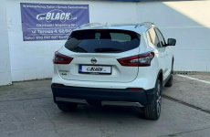 Nissan Qashqai Pisemna Gwarancja 12 miesięcy Konin - zdjęcie 5