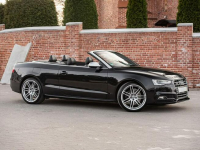 Audi S5 3.0T 333PS Navi Skóra Xenon LED Full Opcja ! Podzagajnik - zdjęcie 4