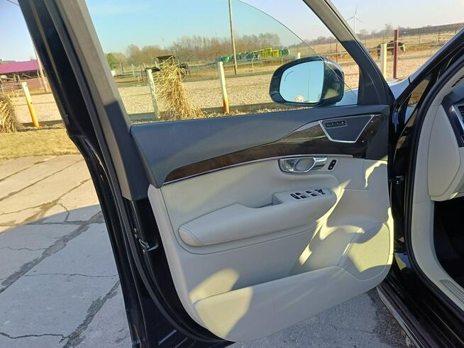 Volvo XC 90 T6 Gizałki - zdjęcie 8