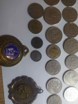 Sprzedam monety Pisz - zdjęcie 10