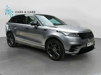 Land Rover Range Rover VELAR 2.0P R4 250KM AWD AT R-Dynamic S. WE2T998 Wolica - zdjęcie 5