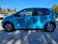 Volkswagen Up! !!Pełen Elektryk!! Automat!! Klimatronik!! Super Stan!! Bydgoszcz - zdjęcie 7