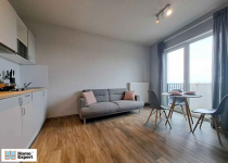 2pok, 34met, okolice Braterskiej BALKON/KOMÓRKA/WINDA (Wrocław)