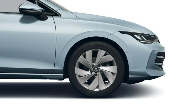 Volkswagen Golf Variant Life Plus 1.5TSI 150KM manual Pakiet Zimowy Stalowa Wola - zdjęcie 5
