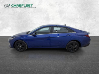 Hyundai Elantra 1.6 MPI Smart CVT Sedan Warszawa - zdjęcie 8