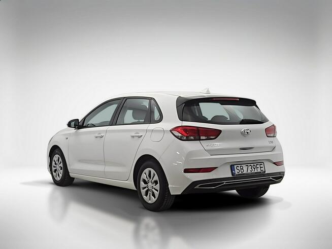 Hyundai i30 1.0 T-GDI Modern ! Z Polskiego Salonu ! Faktura VAT ! Warszawa - zdjęcie 3